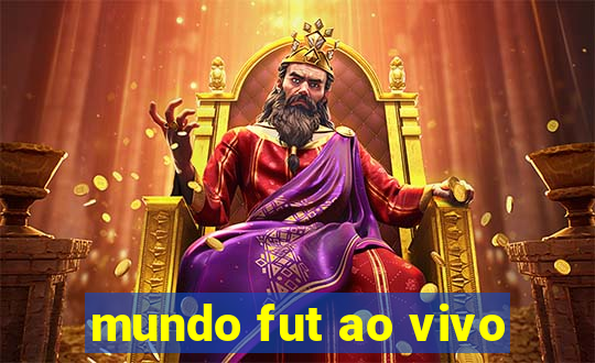 mundo fut ao vivo